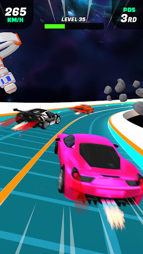 Car Racing Master 3D电脑版