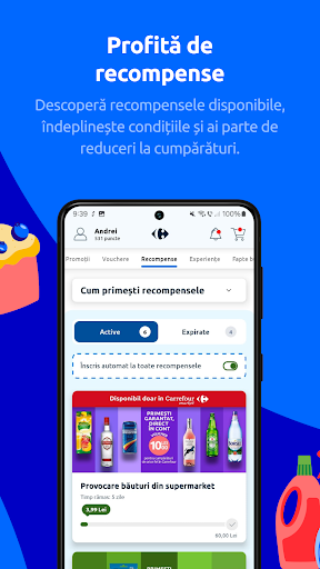 Carrefour România PC