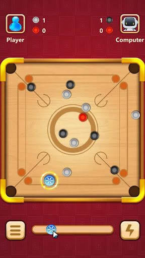 Carrom Master: Disc Pool Game পিসি