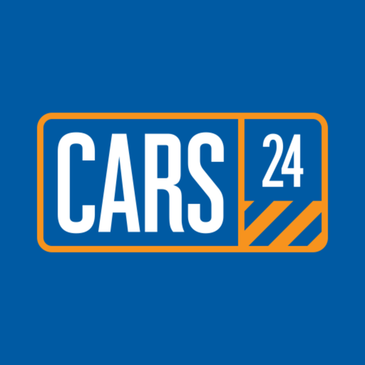 CARS24®: Buy & Sell Used Cars পিসি