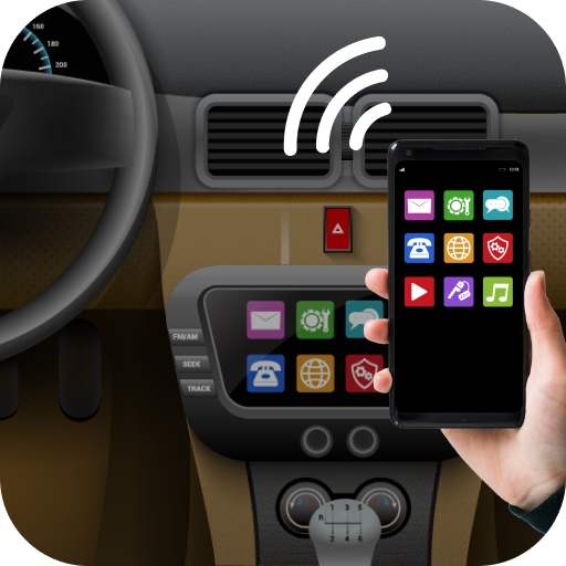 CarStream App for Android Auto PC