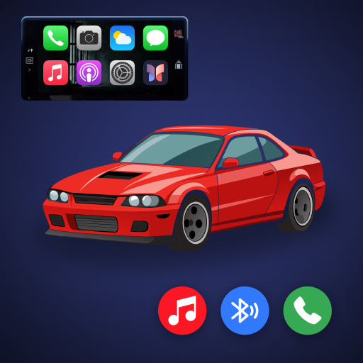 CarStream App for Android Auto