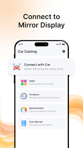 CarStream App for Android Auto PC