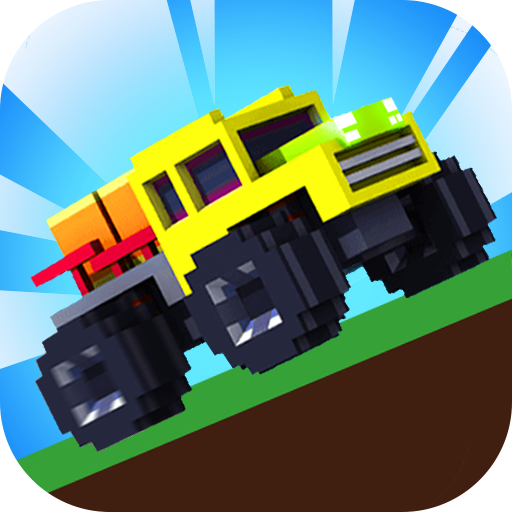 Truck Sprint 3D-Swing Racing para PC