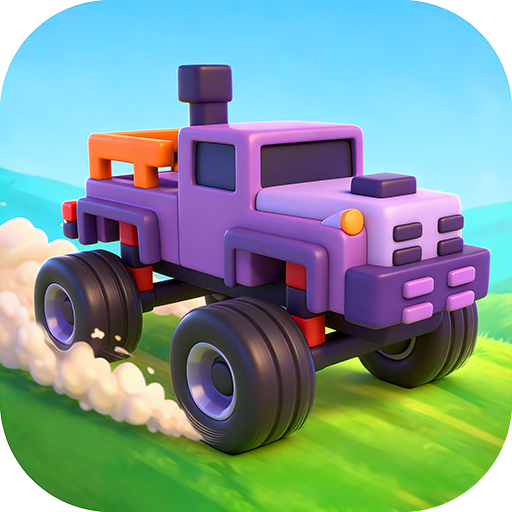 Truck Sprint 3D-Swing Racing PC