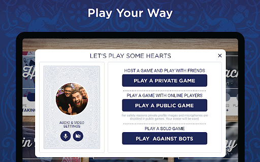 Card Games By Bicycle