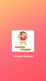 Cartoon Sticker PC