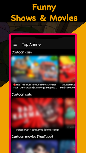 Cartoon tv - Cartoon Online HD ????