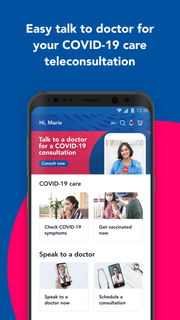 Cartula Health | TeleMedicine PC