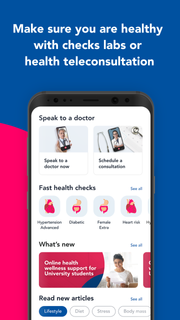 Cartula Health | TeleMedicine PC