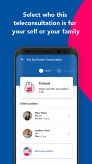 Cartula Health | TeleMedicine PC