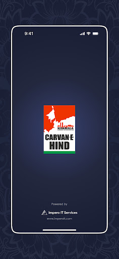 Carvan E Hind 327 پی سی