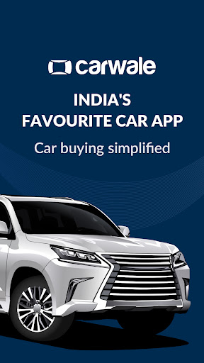 CarWale: Buy-Sell New/Used Car پی سی