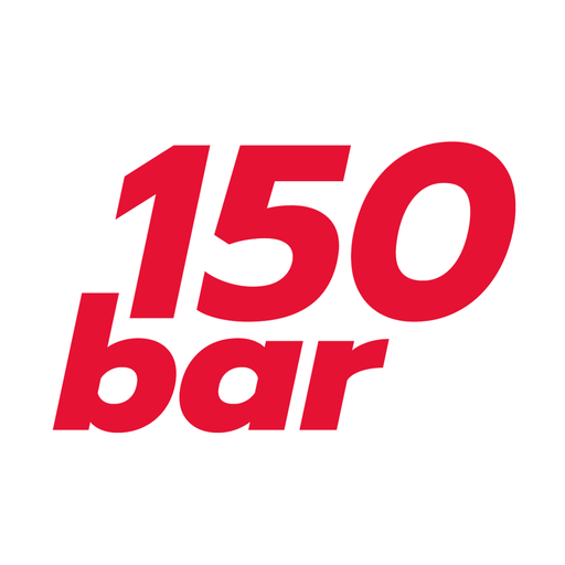 150bar Мойка самообслуживания PC