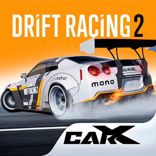 CarX Drift Racing 2 para PC