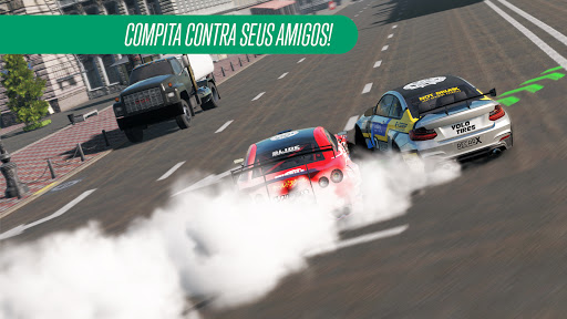 CarX Drift Racing 2 para PC