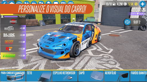 CarX Drift Racing 2 para PC