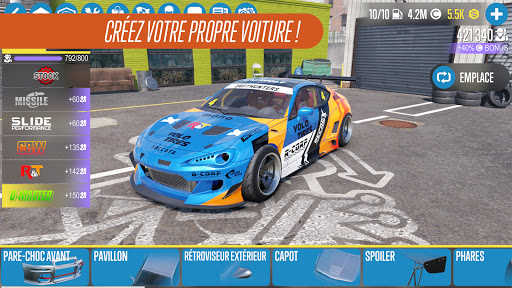 CarX Drift Racing 2