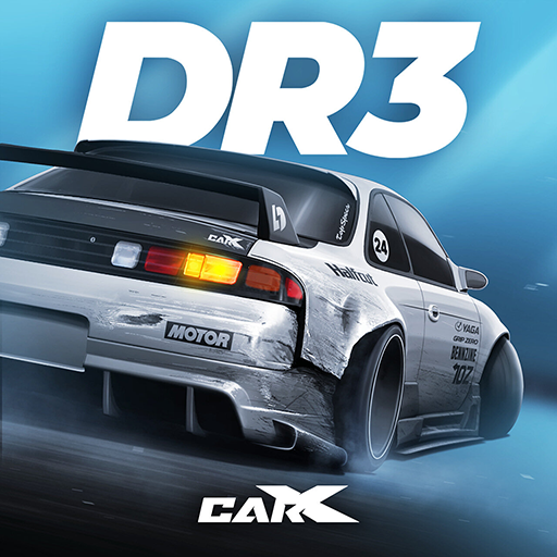 CarX Drift Racing 3 PC