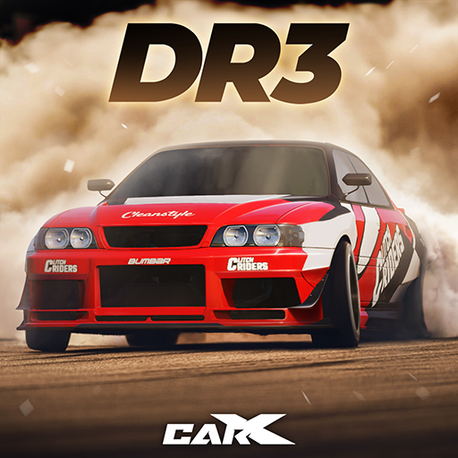 CarX Drift Racing 3 PC