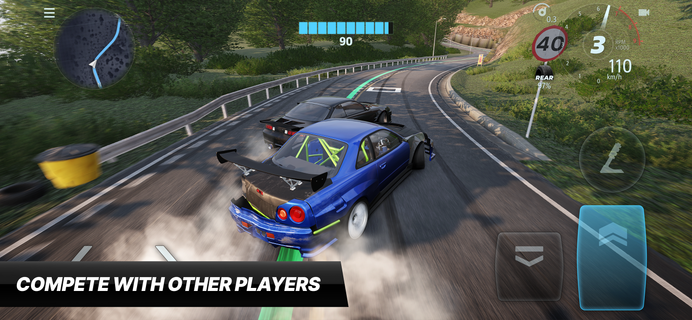 CarX Drift Racing 3 ПК