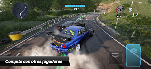 CarX Drift Racing 3 PC