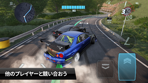 CarX Drift Racing 3