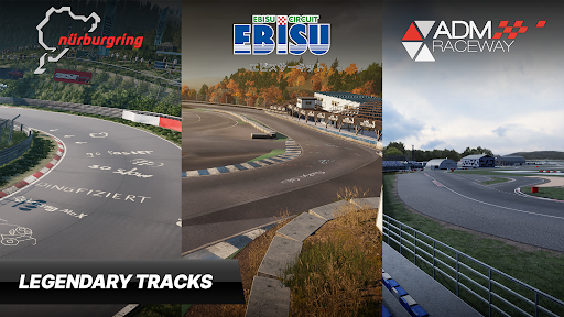 CarX Drift Racing 3