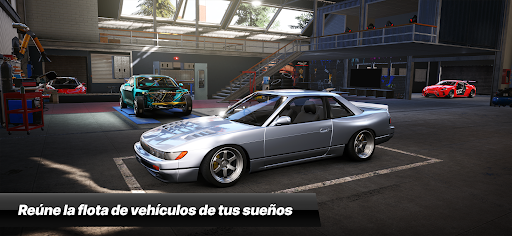 CarX Drift Racing 3 PC