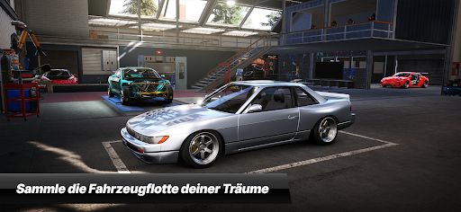 CarX Drift Racing 3