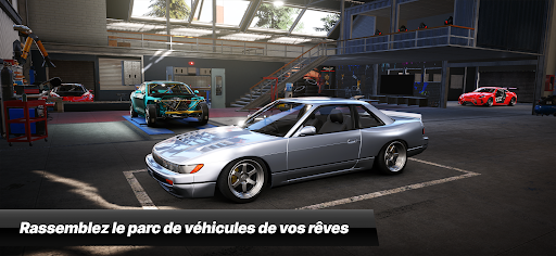 CarX Drift Racing 3