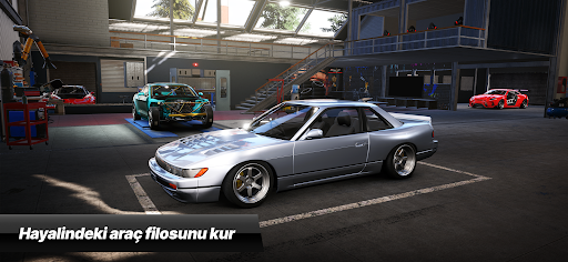 CarX Drift Racing 3 PC