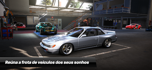 CarX Drift Racing 3 para PC