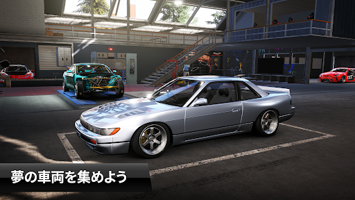 CarX Drift Racing 3