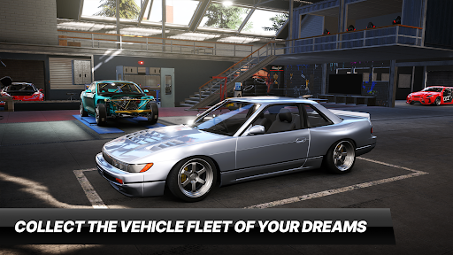 CarX Drift Racing 3
