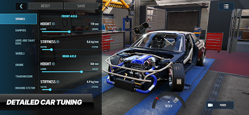 CarX Drift Racing 3 PC