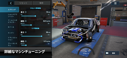 CarX Drift Racing 3