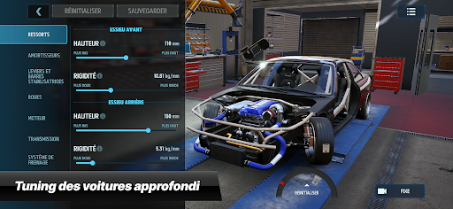 CarX Drift Racing 3