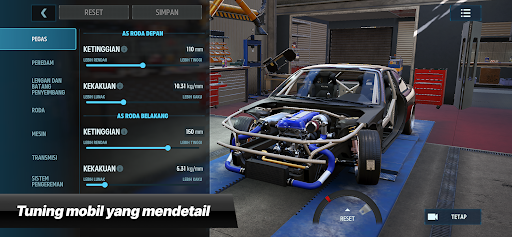 CarX Drift Racing 3