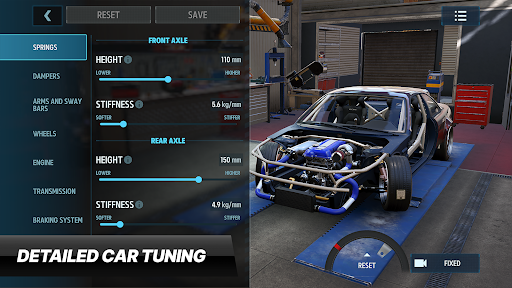 CarX Drift Racing 3