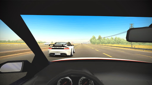 Drift Ride - Traffic Racing para PC