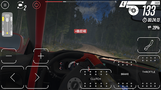CarX Rally PC版