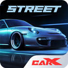 CarX Street الحاسوب