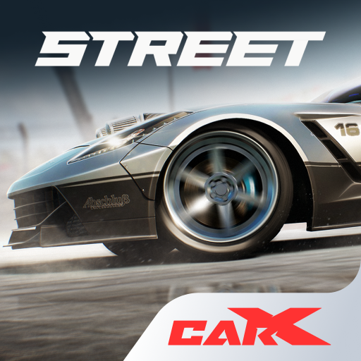 CarX Street PC