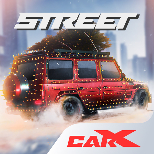 CarX Street