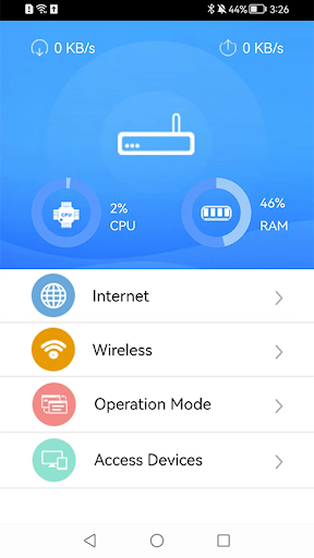 TOTOLINK Router PC