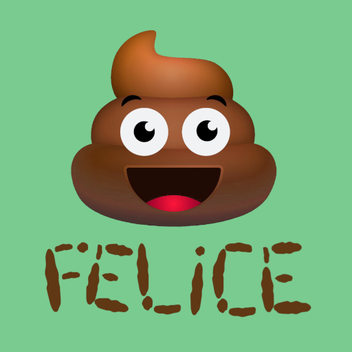Cacca Felice: Diario Intestino PC