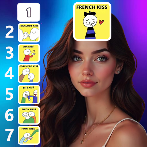 Filter tok : ranking game