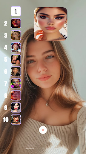 Filter tok : ranking game PC