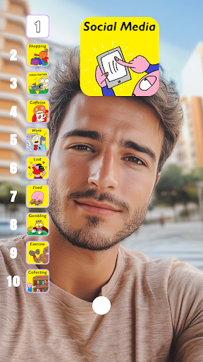 Filter tok : ranking game PC